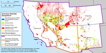 What are renewable energy zones, and why do they matter