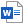 Microsoft Word document
